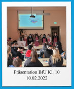 Präsentation BfU Kl. 10 10.02.2022