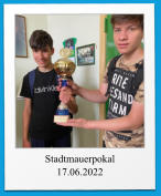 Stadtmauerpokal 17.06.2022