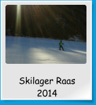 Skilager Raas 2014