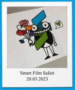 Smart Film Safari 20.03.2023
