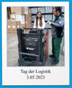 Tag der Logistik 3.05.2023