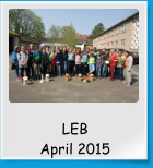 LEB April 2015