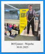 BOTjunior - Wepoba 30.01.2025