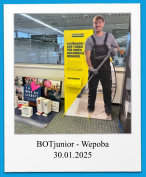 BOTjunior - Wepoba 30.01.2025