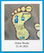 Grüne Woche 23..01.2025