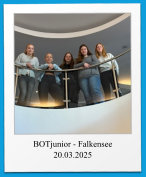 BOTjunior - Falkensee 20.03.2025