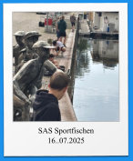 SAS Sportfischen 16..07.2025