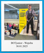 BOTjunior - Wepoba 30.01.2025