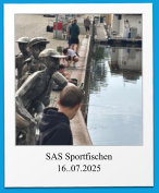 SAS Sportfischen 16..07.2025