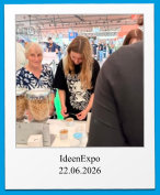 IdeenExpo 22.06.2026