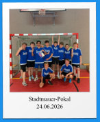 Stadtmauer-Pokal 24.06.2026