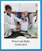 Power mit Hafer 24.09.2015