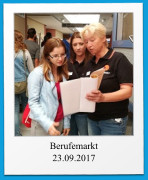 Berufemarkt 23.09.2017