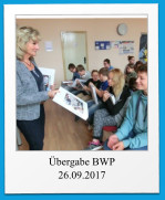 Übergabe BWP 26.09.2017