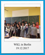 WKL in Berlin 19.12.2017