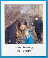 Präventionstag 19.03.2019