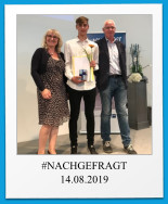 #NACHGEFRAGT 14.08.2019