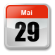 29 Mai