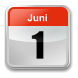 1 Juni