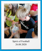 Spirit of Football 26.08.2020